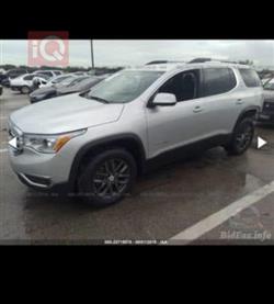 GMC Acadia